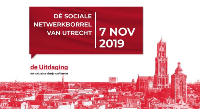 Utrechtse Uitdaging bestaat 5 jaar